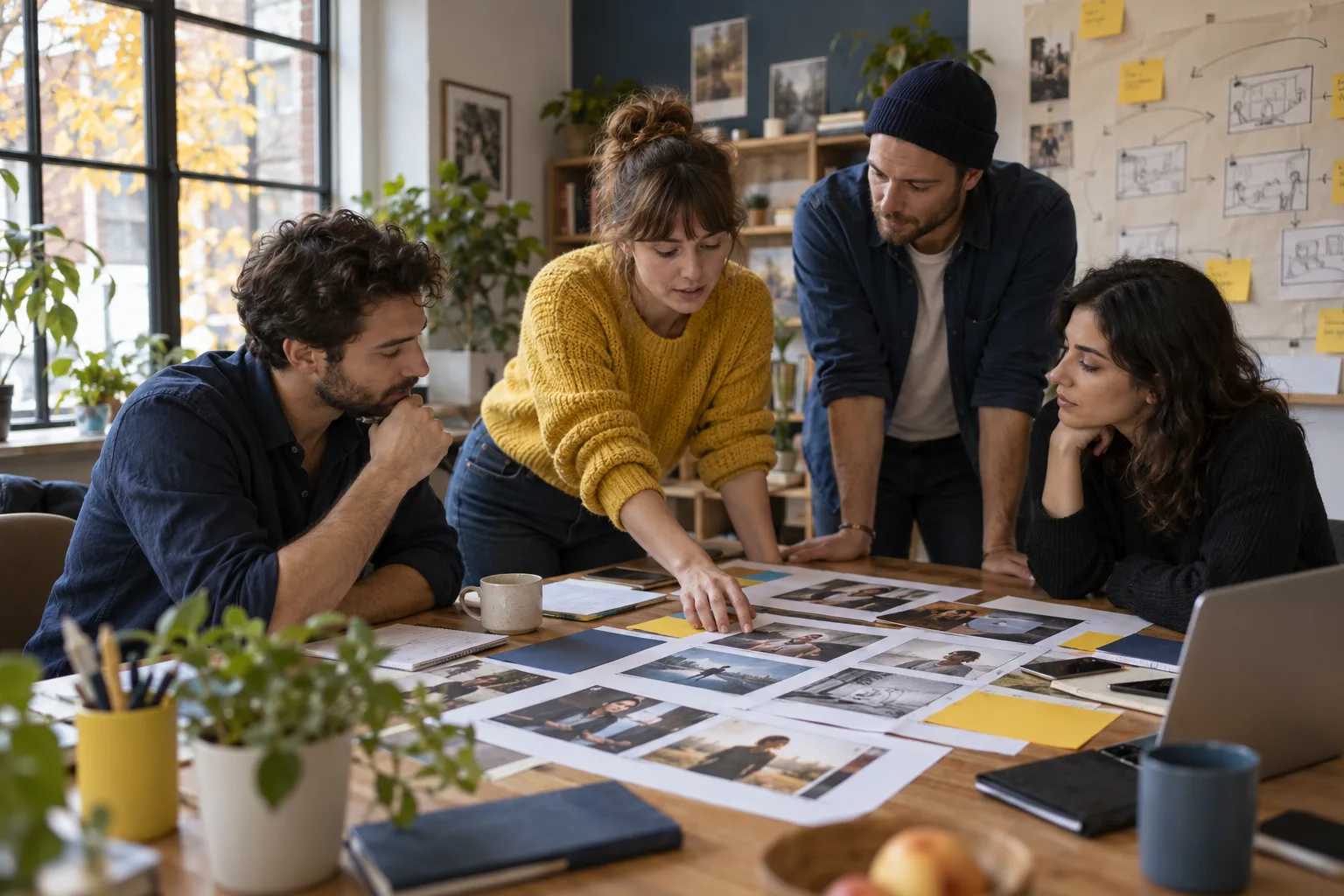 Agency team reviewing the October 2026 Meta Ads updates
