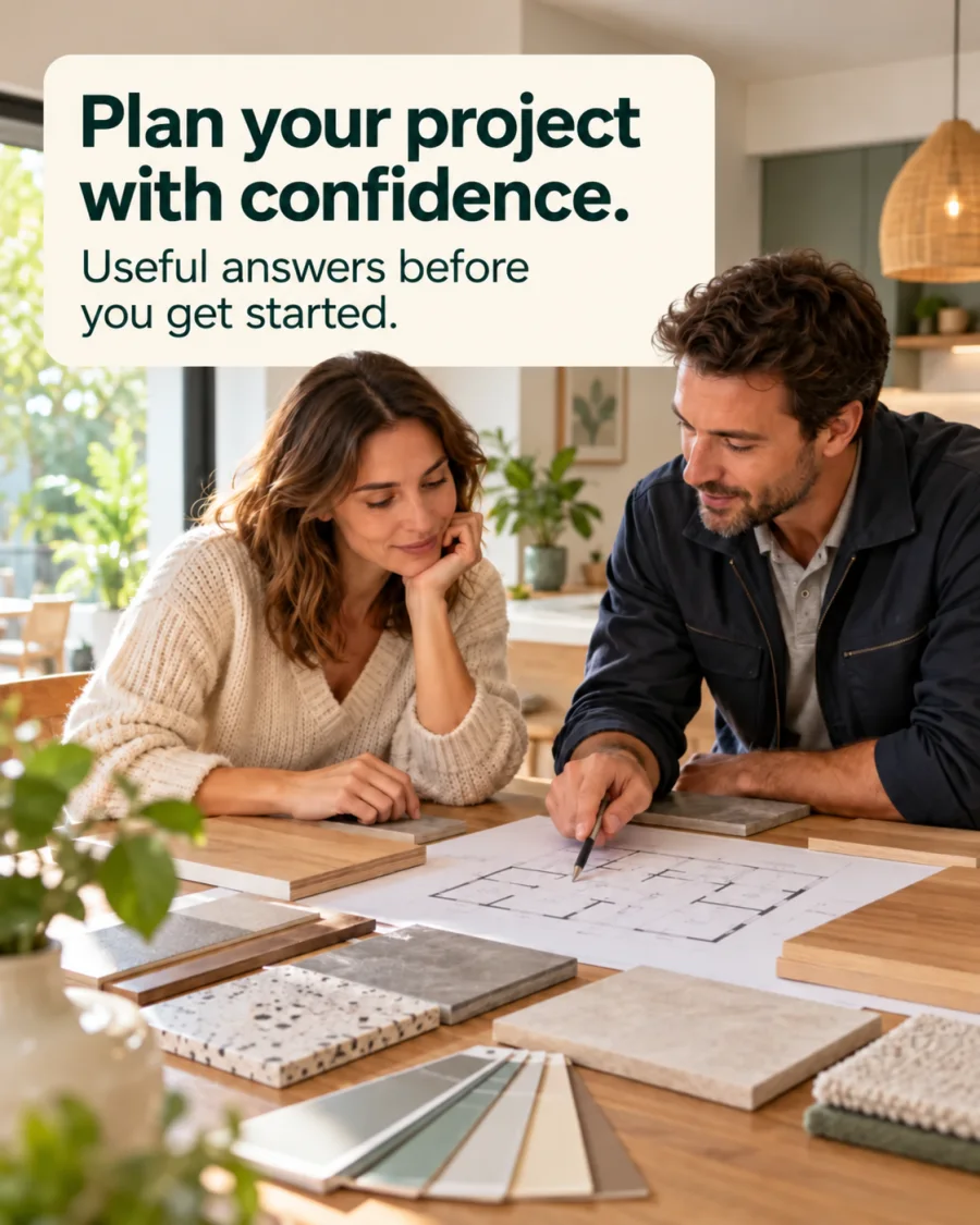 Project preparation — Meta Ads creative concept for this sector