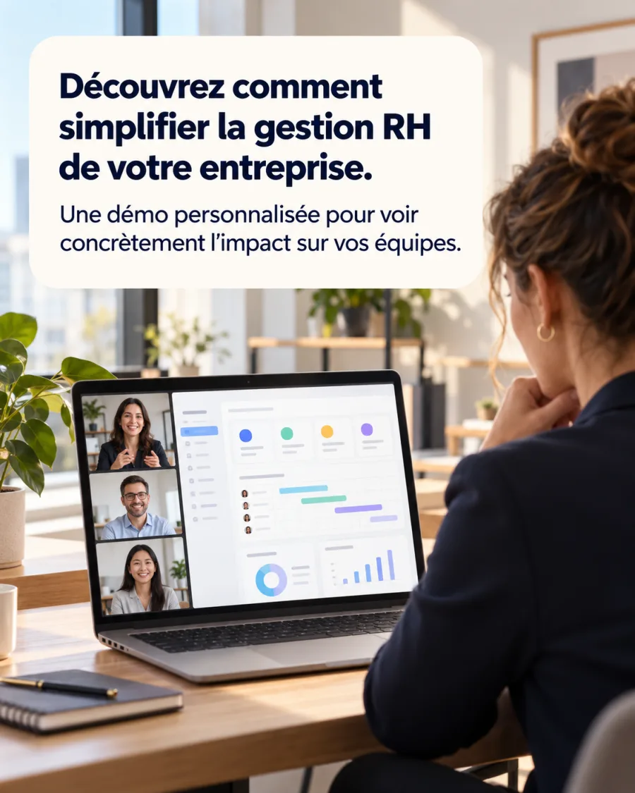 Démonstration du produit — exemple de création Meta Ads pour ce secteur